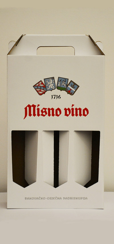 Reklamna kutija 3/1