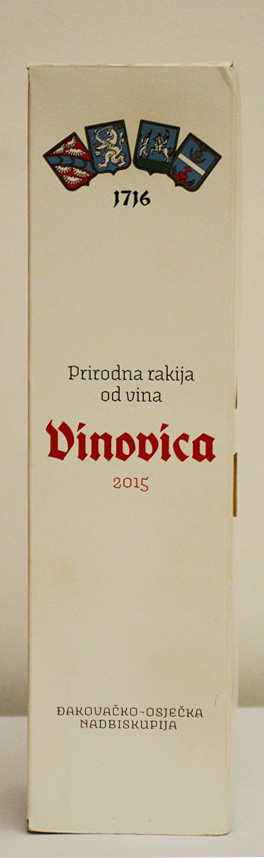 Kutija za vinovicu